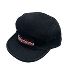 Tennessee Washed Cotton 5-Panels Snapback Cap