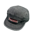 Tennessee Washed Cotton 5-Panels Snapback Cap