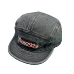 Tennessee Washed Cotton 5-Panels Snapback Cap