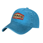 Texaco Washed Cotton Baseball Cap