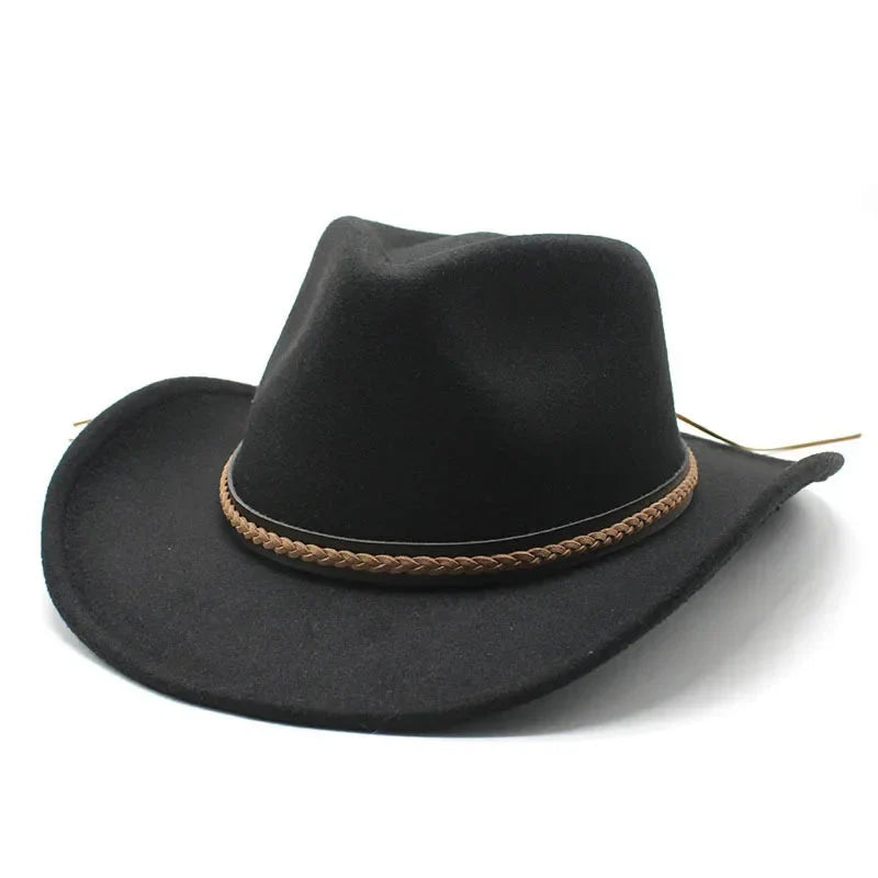 Texas Knight Classic Cowboy Hat