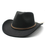 Texas Knight Classic Cowboy Hat