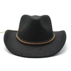Texas Knight Classic Cowboy Hat