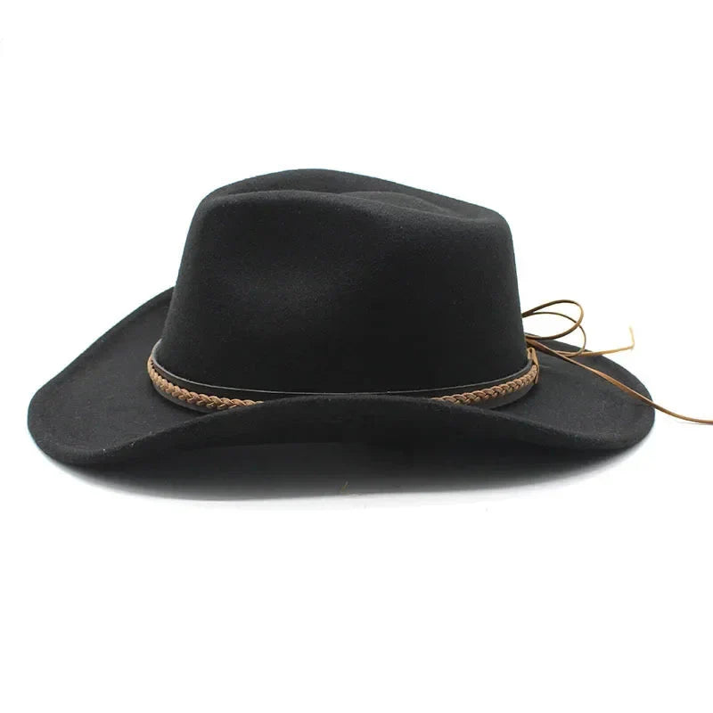 Texas Knight Classic Cowboy Hat