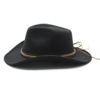 Texas Knight Classic Cowboy Hat