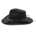 Texas Knight Classic Cowboy Hat