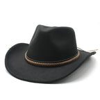 Texas Knight Classic Cowboy Hat