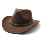 Texas Knight Classic Cowboy Hat