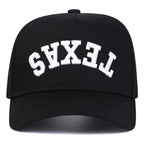 Texas Upside Down Baseball Cap