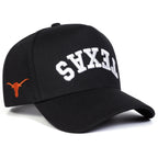 Texas Upside Down Baseball Cap