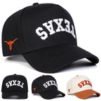 Texas Upside Down Baseball Cap