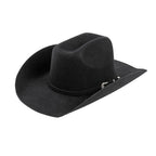 Texas Wool Western Cowboy Hat