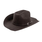 Texas Wool Western Cowboy Hat