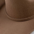 Texas Wool Western Cowboy Hat