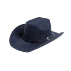 Texas Wool Western Cowboy Hat