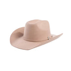 Texas Wool Western Cowboy Hat