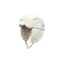 The Alps Winter Skiing Padded Bomber Hat