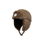 The Alps Winter Skiing Padded Bomber Hat