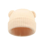 The Bear Cub Kids Winter Beanie