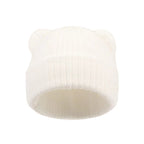 The Bear Cub Kids Winter Beanie