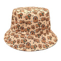 The Capybara Bucket Hat