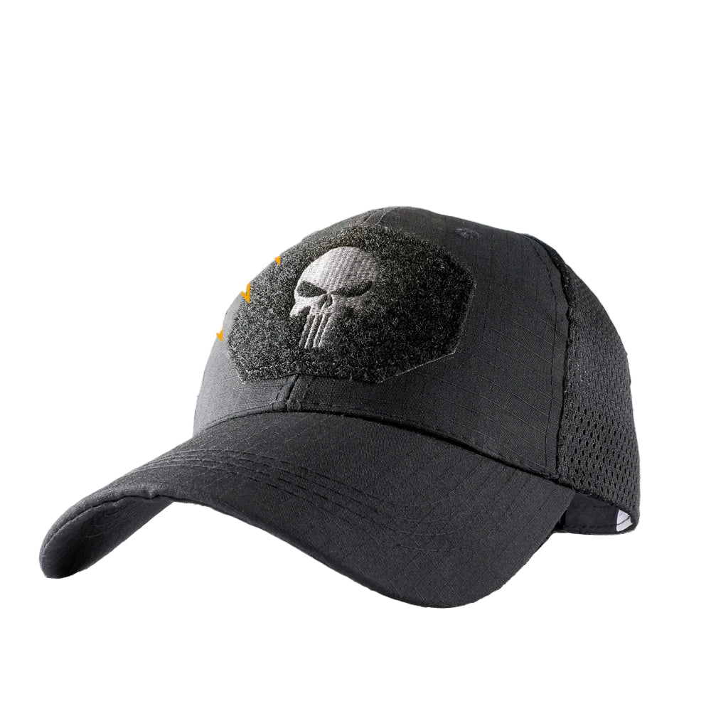 The Dead Army Trucker Cap
