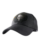 The Dead Army Trucker Cap