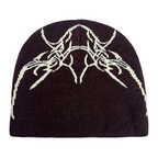 The Dead Bug Gothic Winter Beanie