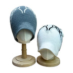 The Dead Bug Gothic Winter Beanie