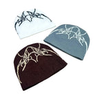 The Dead Bug Gothic Winter Beanie
