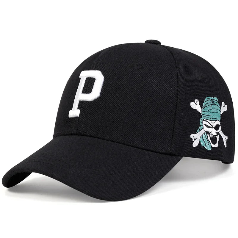 The Dead Pirate Classic Baseball Cap