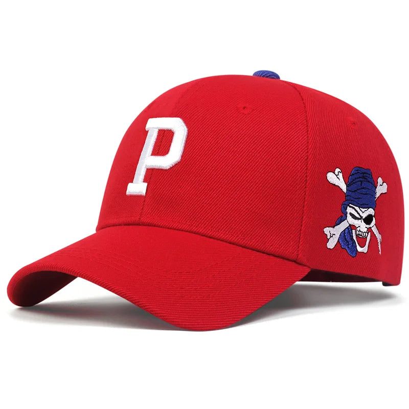 The Dead Pirate Classic Baseball Cap