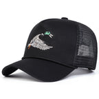 The Flying Duck Trucker Cap