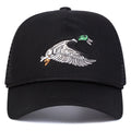 The Flying Duck Trucker Cap