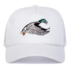 The Flying Duck Trucker Cap