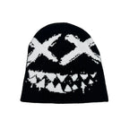 The Hood Knitted Beanie