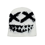 The Hood Knitted Beanie