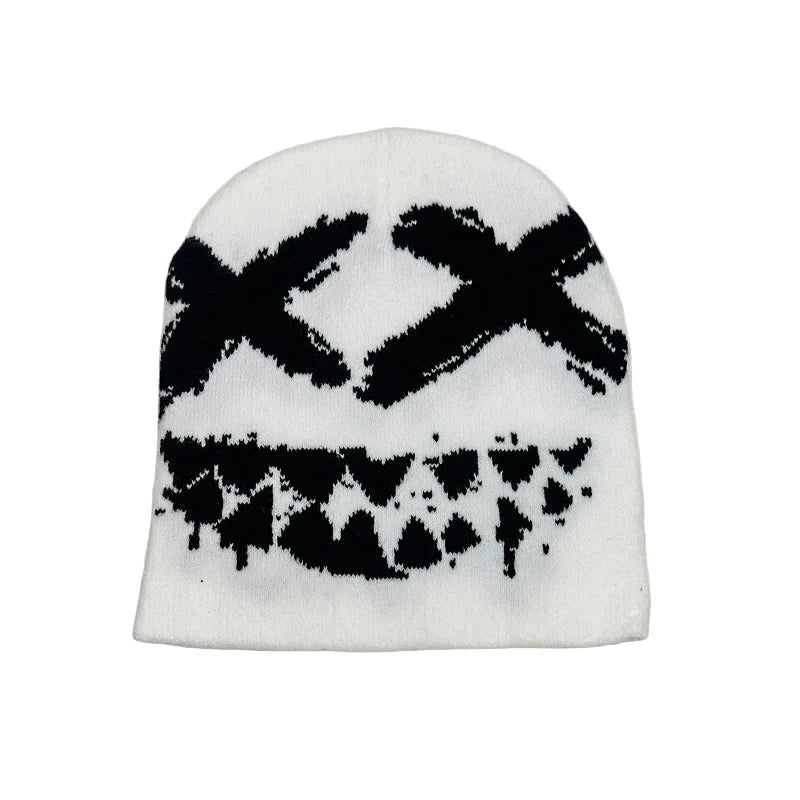 The Hood Knitted Beanie