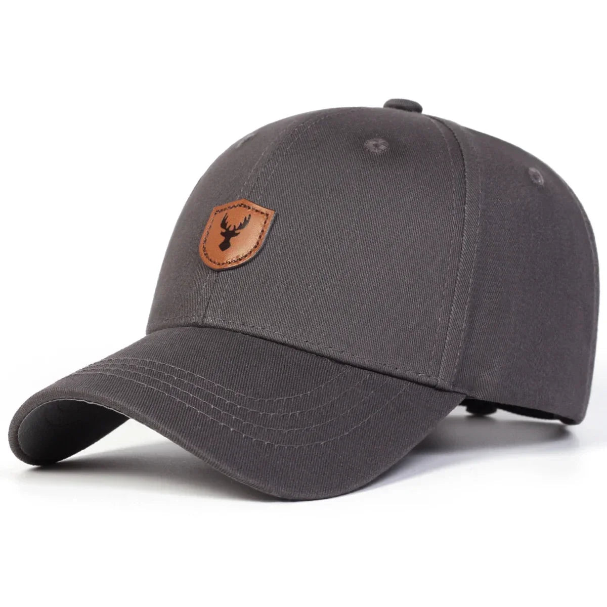 The Moose Classic Baseball Cap