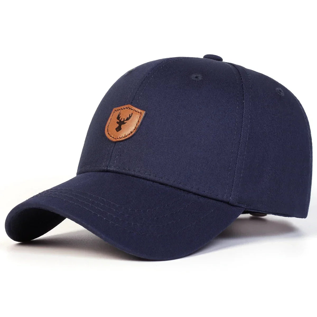 The Moose Classic Baseball Cap