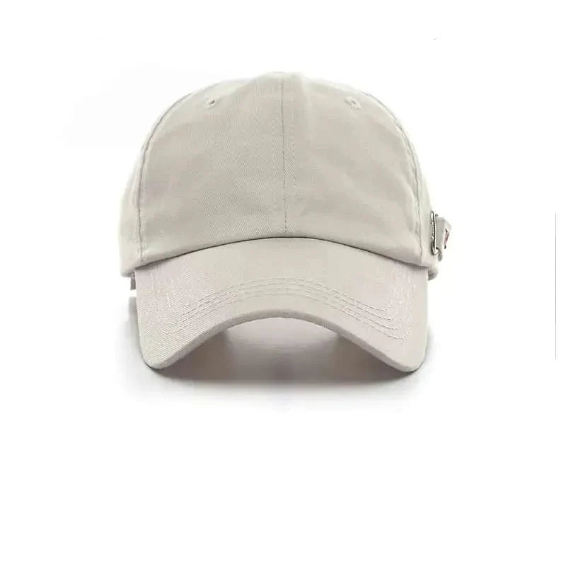 The Most Common Cotton Baseball Cap