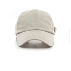 The Most Common Cotton Baseball Cap