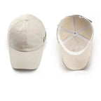 The Most Common Cotton Baseball Cap