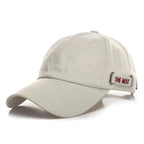 The Most Common Cotton Baseball Cap