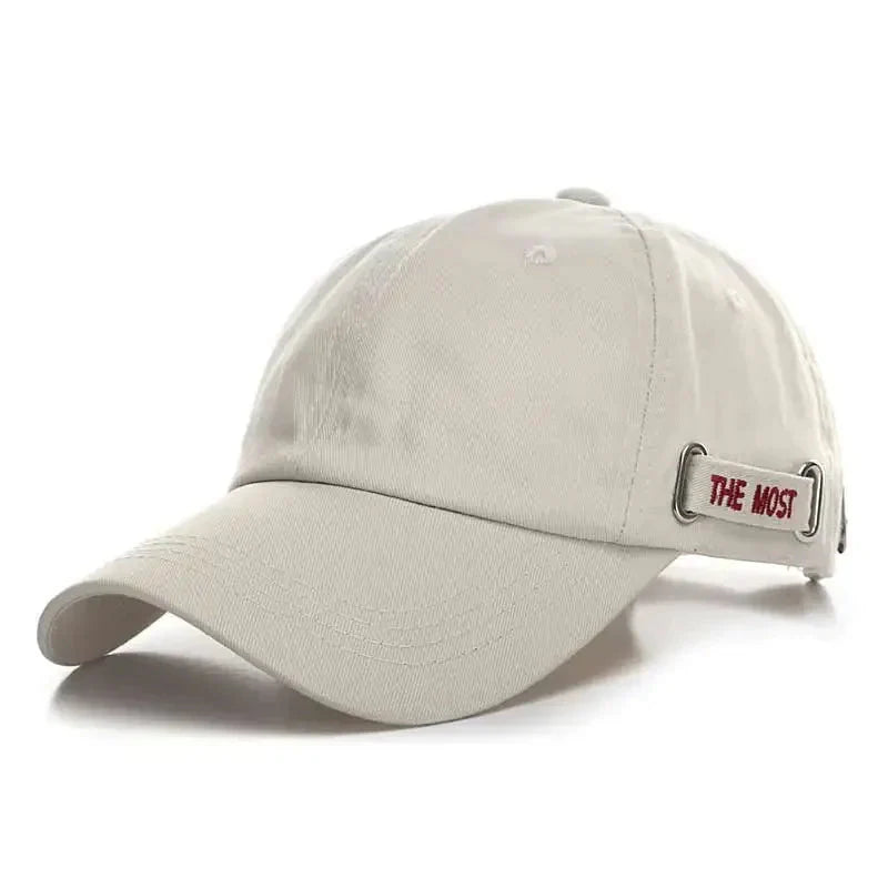 The Most Common Cotton Baseball Cap