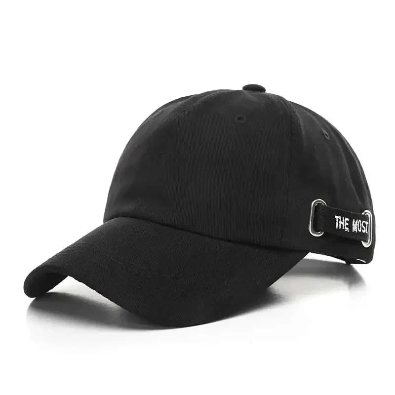 The Most Common Cotton Baseball Cap