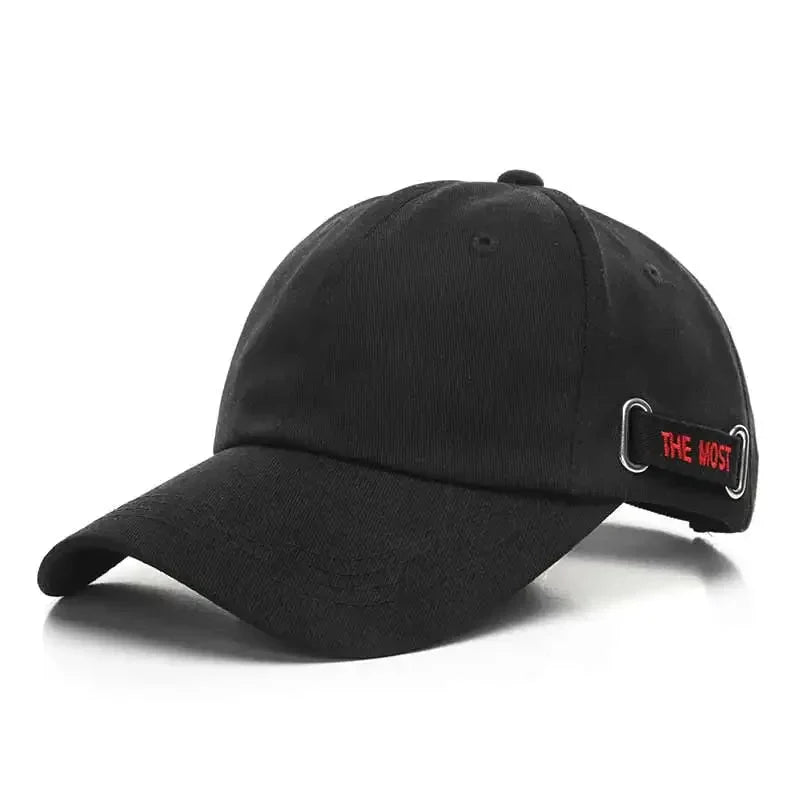 The Most Common Cotton Baseball Cap