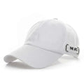 The Most Common Cotton Baseball Cap