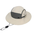 The Mountain Windproof Bucket Hat