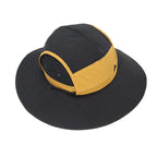 The Mountain Windproof Bucket Hat